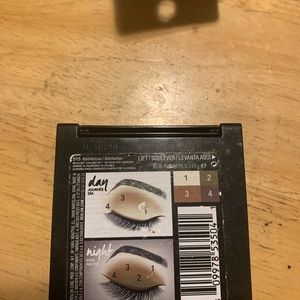 Revlon color stay eyeshadow